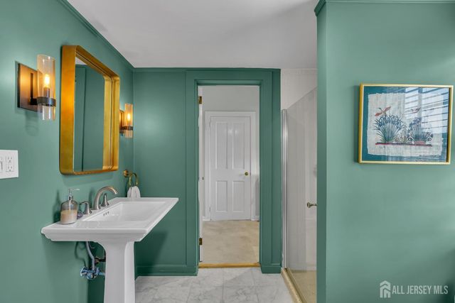 156 Cranbury Neck Road, Plainsboro, NJ 08512