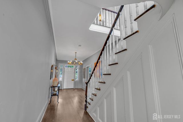 156 Cranbury Neck Road, Plainsboro, NJ 08512