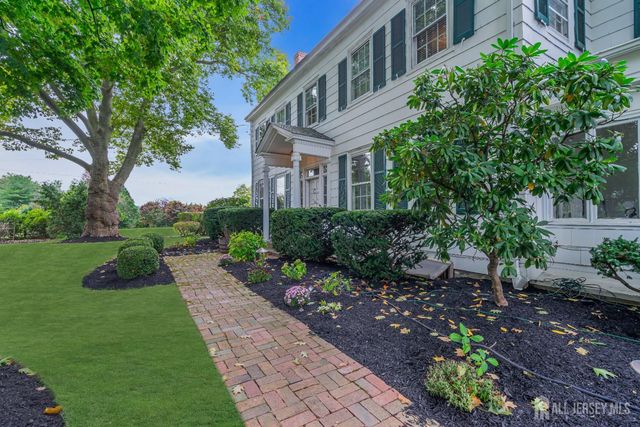 156 Cranbury Neck Road, Plainsboro, NJ 08512