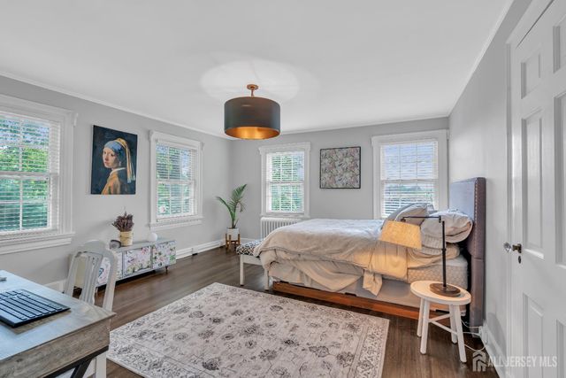 156 Cranbury Neck Road, Plainsboro, NJ 08512