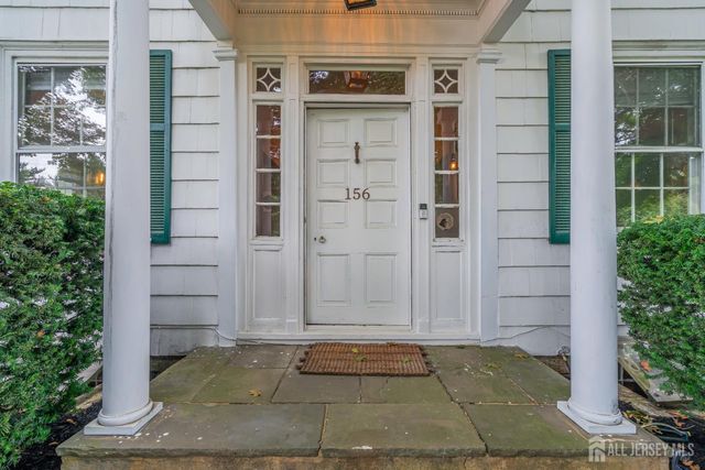 156 Cranbury Neck Road, Plainsboro, NJ 08512