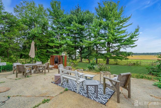 156 Cranbury Neck Road, Plainsboro, NJ 08512