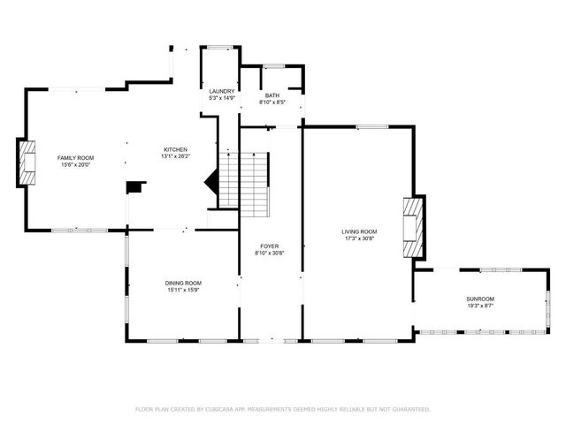 156 Cranbury Neck Road, Plainsboro, NJ 08512
