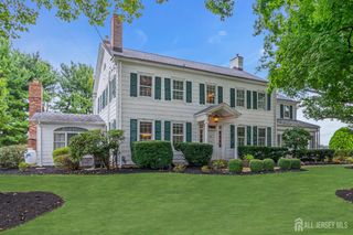 156 Cranbury Neck Road, Plainsboro, NJ 08512