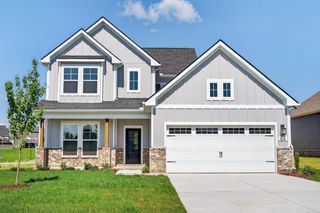 3911 Trinity Woods Rd, Columbia, TN 38401