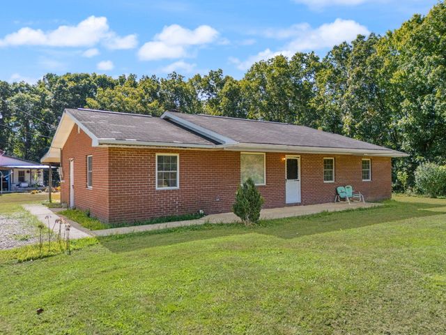 2948 Spencer Ridge Road, Beattyville, KY 41311