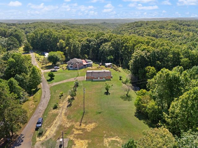 2948 Spencer Ridge Road, Beattyville, KY 41311