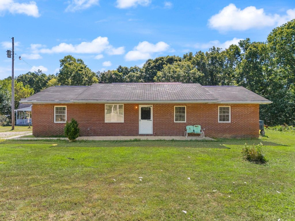 2948 Spencer Ridge Road, Beattyville, KY 41311
