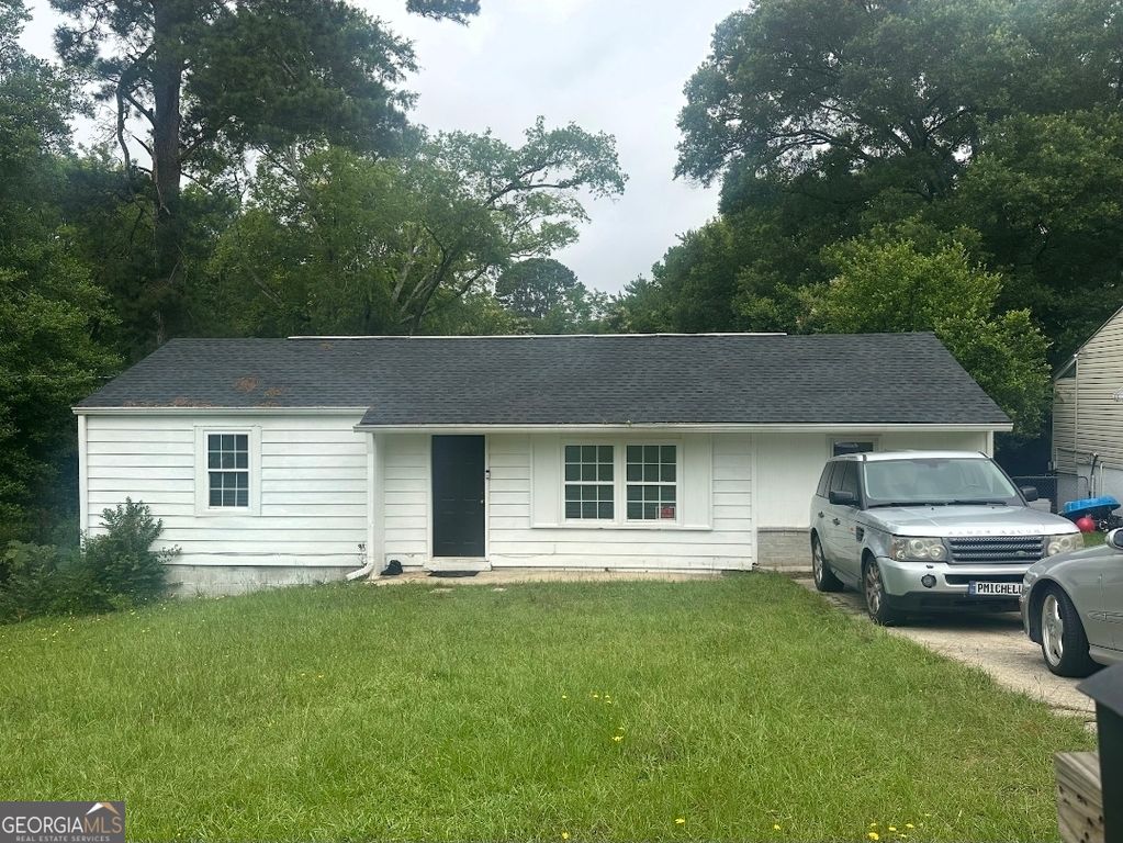 3751 Travis Boulevard, Macon, GA 31206