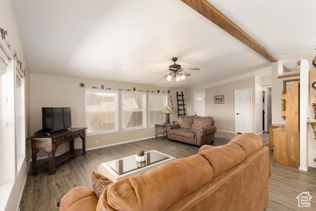 87 N 3950 W, Hurricane, UT 84737