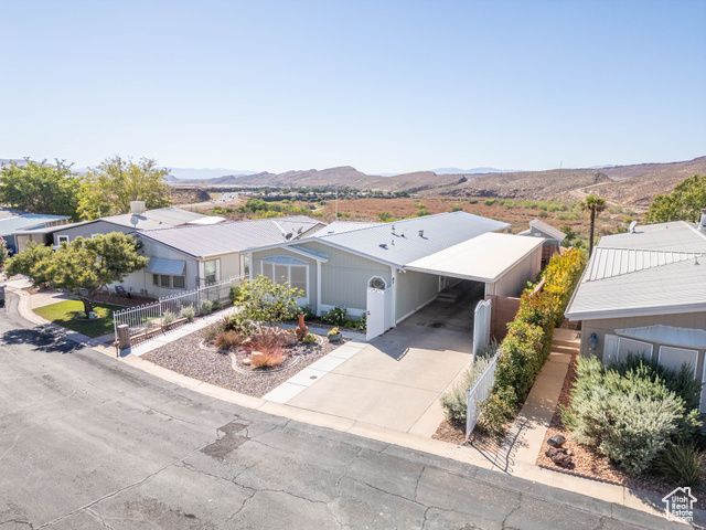 87 N 3950 W, Hurricane, UT 84737