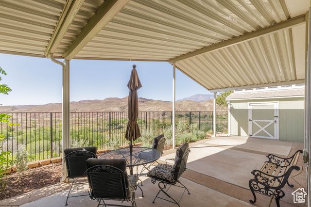 87 N 3950 W, Hurricane, UT 84737