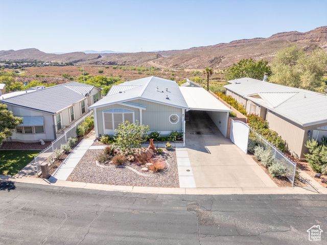 87 N 3950 W, Hurricane, UT 84737