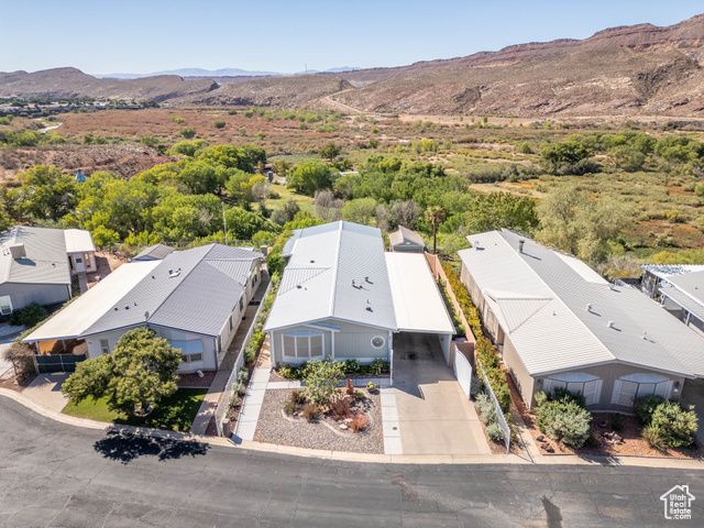 87 N 3950 W, Hurricane, UT 84737