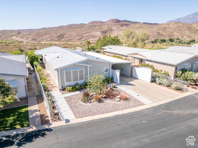 87 N 3950 W, Hurricane, UT 84737