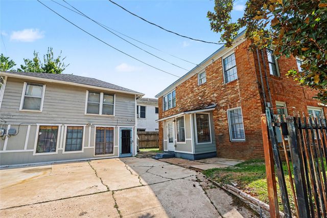 5121 Polk Street 2, Houston, TX 77023