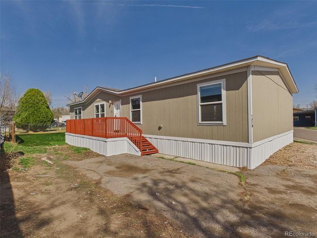 6500 E 88th Avenue, Henderson, CO 80640