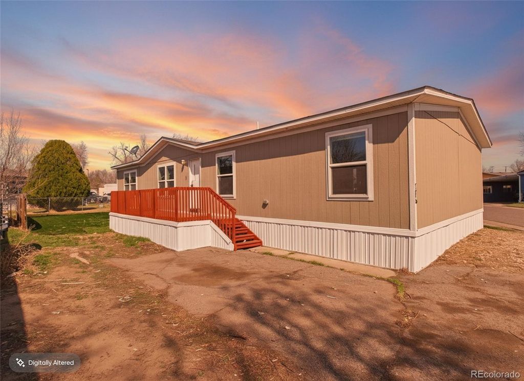 6500 E 88th Avenue, Henderson, CO 80640