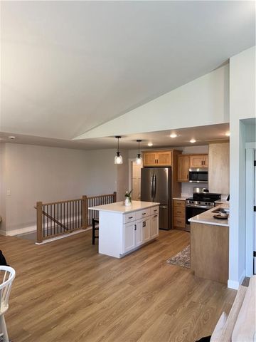 447 E Hartford Street, Cadott, WI 54727