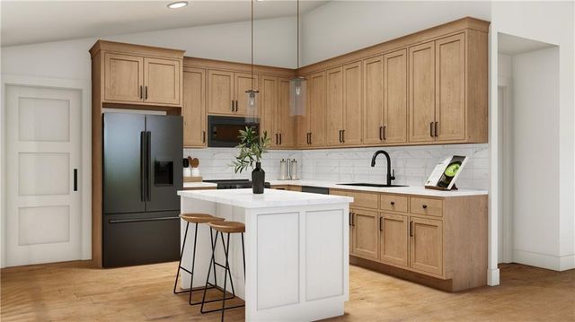 447 E Hartford Street, Cadott, WI 54727