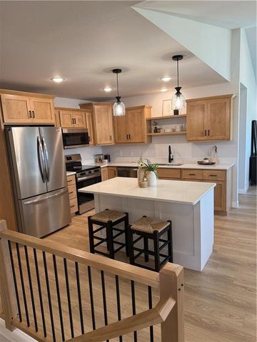 447 E Hartford Street, Cadott, WI 54727