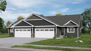 447 E Hartford Street, Cadott, WI 54727