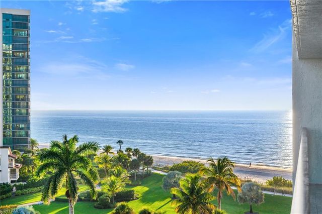 4901 Gulf Shore BLVD N # 803, Naples, FL 34103