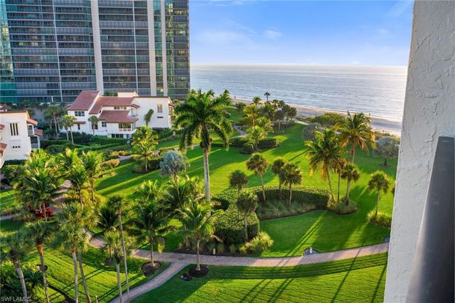 4901 Gulf Shore BLVD N # 803, Naples, FL 34103