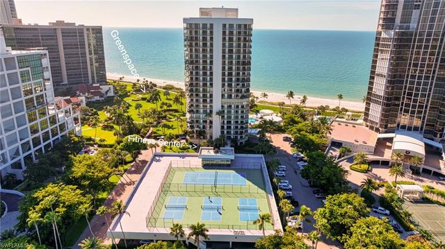 4901 Gulf Shore BLVD N # 803, Naples, FL 34103