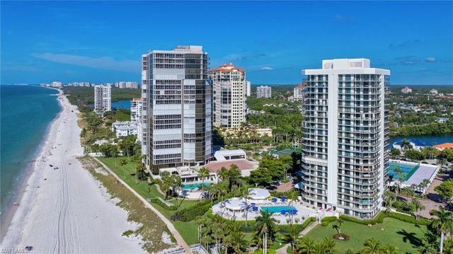 4901 Gulf Shore BLVD N # 803, Naples, FL 34103