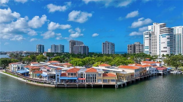 4901 Gulf Shore BLVD N # 803, Naples, FL 34103