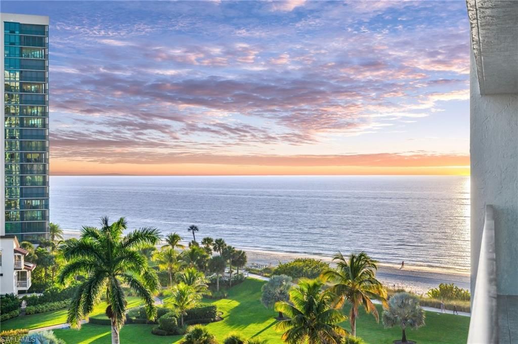 4901 Gulf Shore BLVD N # 803, Naples, FL 34103