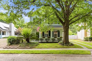 1421 Swamp Fox Lane, Charleston, SC 29412