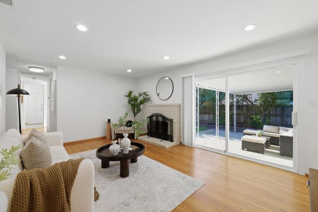 36391 Cherry Street, Newark, CA 94560