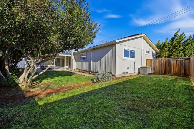 36391 Cherry Street, Newark, CA 94560