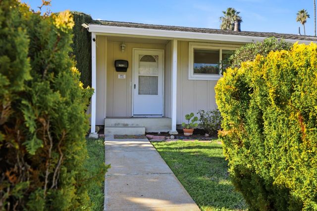 36391 Cherry Street, Newark, CA 94560