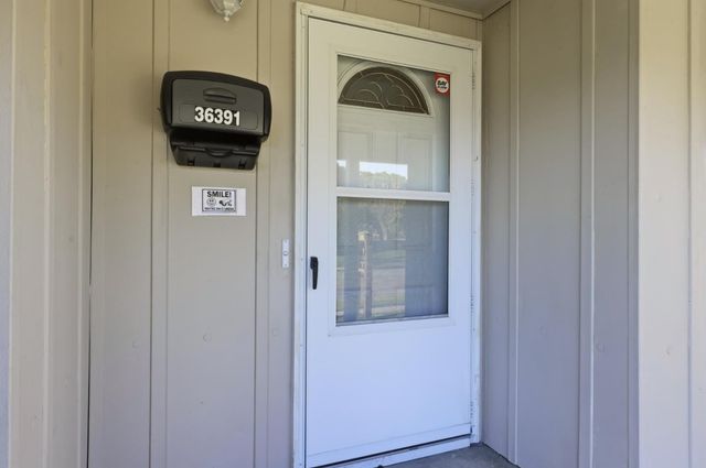 36391 Cherry Street, Newark, CA 94560