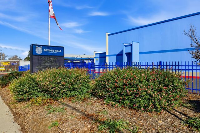 36391 Cherry Street, Newark, CA 94560