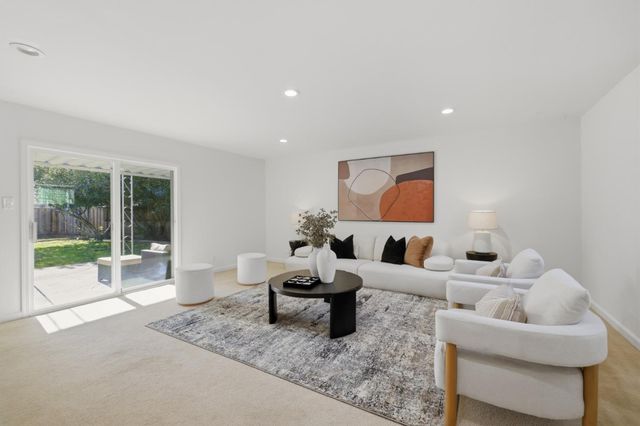 36391 Cherry Street, Newark, CA 94560