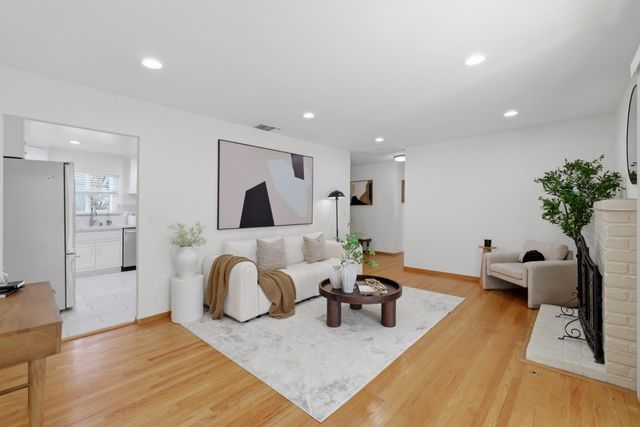 36391 Cherry Street, Newark, CA 94560