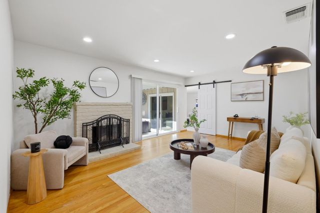 36391 Cherry Street, Newark, CA 94560