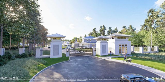 189 Dockside Drive, Hampstead, NC 28443