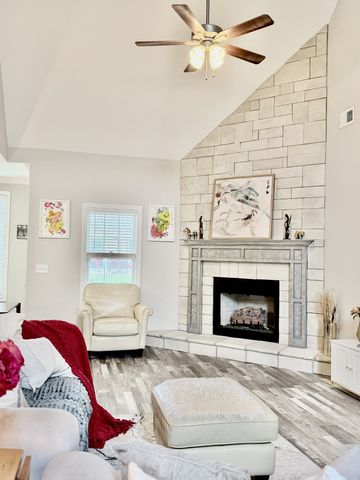 1448 Hereford Blvd, Clarksville, TN 37043