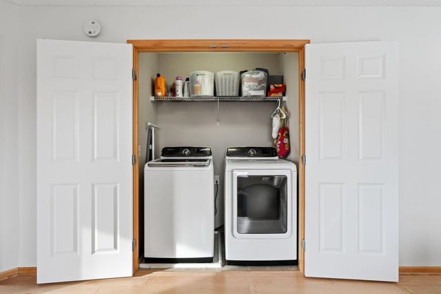 4605 Victor Path 1, Hugo, MN 55038