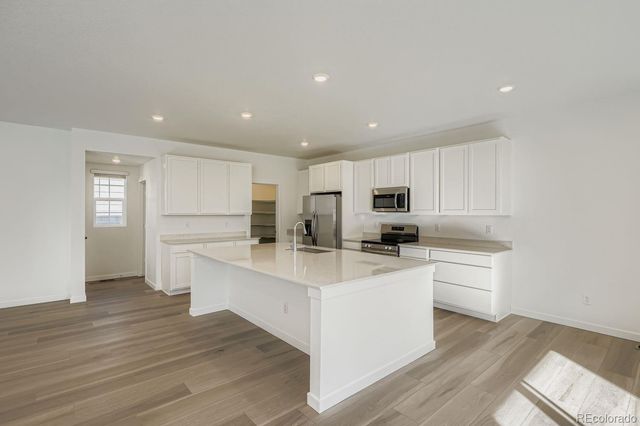 6847 E 149th Avenue, Thornton, CO 80602