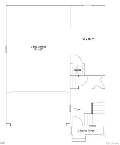 6847 E 149th Avenue, Thornton, CO 80602