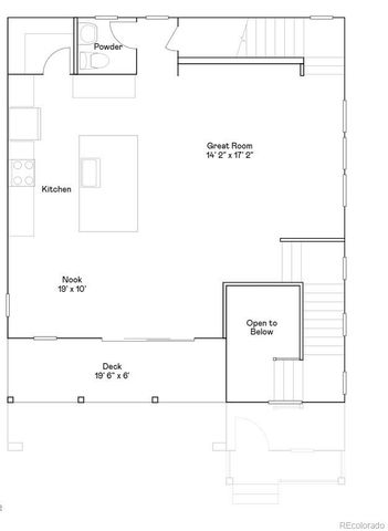 6847 E 149th Avenue, Thornton, CO 80602