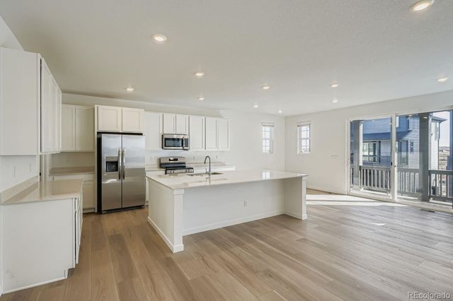 6847 E 149th Avenue, Thornton, CO 80602