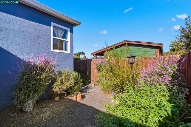 22824 High Street, Hayward, CA 94541