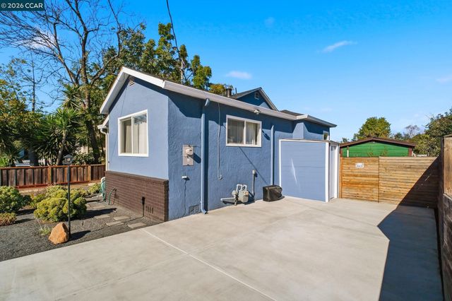 22824 High Street, Hayward, CA 94541